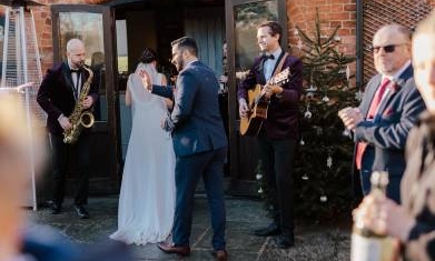 Weddings